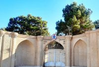 از زحمات زینب زمزم، مدیر موزۀ نفت‌سوزها قدردانی شد