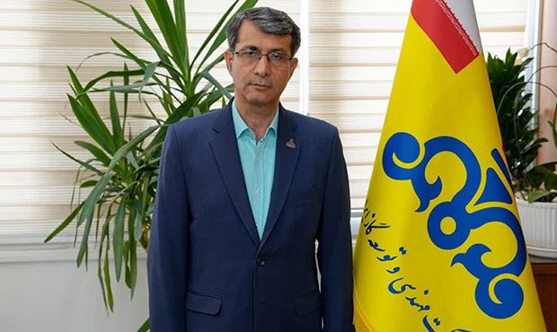 رشد ظرفیت ذخیرۀ‌ گاز میدان سراجه به ۱.۵ میلیارد مترمکعب