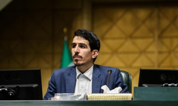 اجرای قانون برنامۀ هفتم، متضمّن تحوّل در حکمرانی نفت و گاز اجرای قانون برنامۀ هفتم، متضمّن تحوّل در حکمرانی نفت و گاز