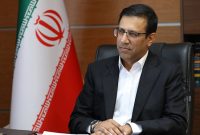 دکتر حسین‌زاده، رئیس هیئت‌مدیرۀ هلدینگ خلیج‌ فارس شد