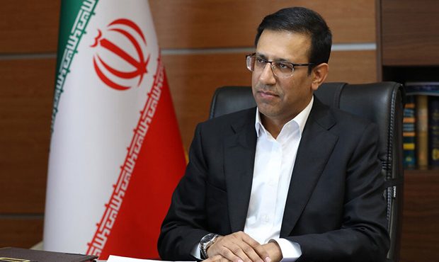دکتر حسین‌زاده، رئیس هیئت‌مدیرۀ هلدینگ خلیج‌ فارس شد