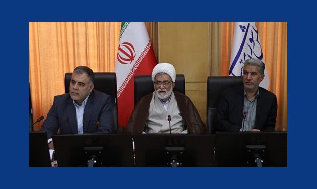 وزیر نفت با حضور در کمیسیون انرژی، به سؤالات پاسخ داد وزیر نفت با حضور در کمیسیون انرژی، به سؤالات پاسخ داد