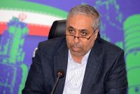 مشکلات نباید منجر به توقّف پروژۀ پتروشیمی بوشهر شود