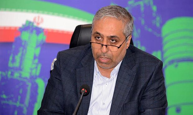 مشکلات نباید منجر به توقّف پروژۀ پتروشیمی بوشهر شود مشکلات نباید منجر به توقّف پروژۀ پتروشیمی بوشهر شود