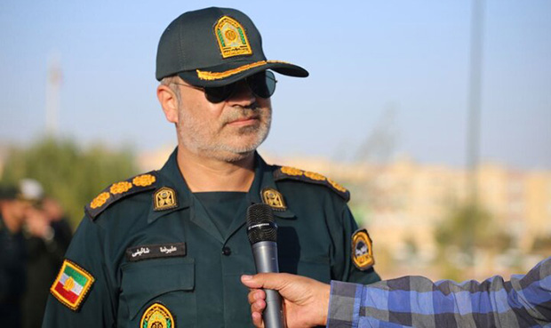 در طرودِ شاهرود، دو هزار لیتر سوخت قاچاق کشف و ضبط شد در طرودِ شاهرود، دو هزار لیتر سوخت قاچاق کشف و ضبط شد