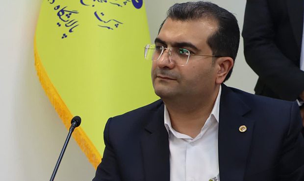 اطلاعات و دانش کارکنان روابط عمومی باید بهروز باشد اطلاعات و دانش کارکنان روابط عمومی باید بهروز باشد