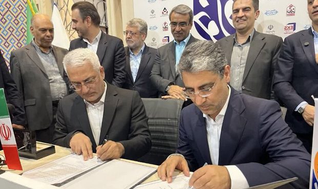 خواف به یکی از قطبهای نوظهور انرژی پاک مبدّل میشود خواف به یکی از قطبهای نوظهور انرژی پاک مبدّل میشود