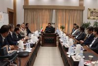 بانک تجارت؛ شریک اصلی کسب‌وکار منطقۀ ویژۀ پتروشیمی