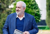 وزیر نیرو به کمیسیون اصل ۹۰ می‌رود