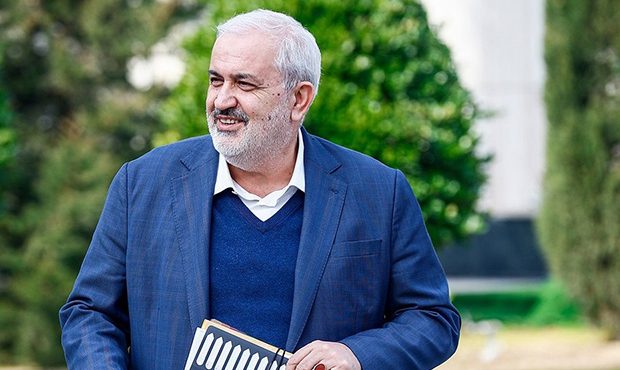 وزیر نیرو به کمیسیون اصل ۹۰ میرود وزیر نیرو به کمیسیون اصل ۹۰ میرود