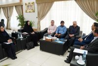 لزوم همراهی بیشتر صنعت در اجرای برنامههای کمیتۀ امداد لزوم همراهی بیشتر صنعت در اجرای برنامههای کمیتۀ امداد
