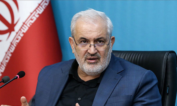 علیآبادی در کمیسیون برنامه و بودجۀ مجلس حاضر میشود علیآبادی در کمیسیون برنامه و بودجۀ مجلس حاضر میشود
