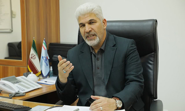 افزایش امکانات رفاهی شرکت خطوط لوله و مخابرات شمال