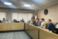 برگزاری مجمع عمومی عادی سالیانۀ «توسعۀ فناوری مدبران» برگزاری مجمع عمومی عادی سالیانۀ «توسعۀ فناوری مدبران»
