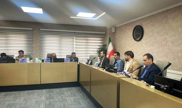 برگزاری مجمع عمومی عادی سالیانۀ «توسعۀ فناوری مدبران»