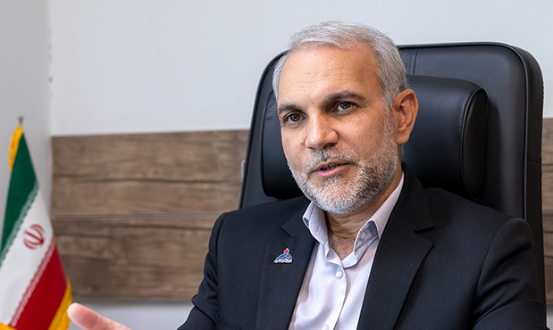 آغاز رویداد علمی-مهارتی خبرنگاران صنعت گاز ایران از امروز آغاز رویداد علمی-مهارتی خبرنگاران صنعت گاز ایران از امروز