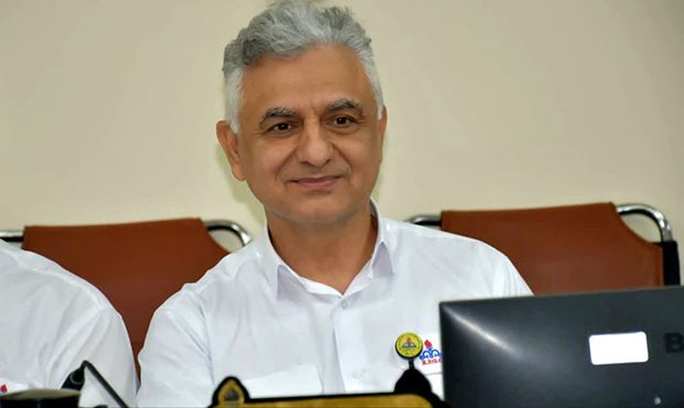 حرکت بهسوی نوآوری و داخلیسازی قطعات و تجهیزات ضروری حرکت بهسوی نوآوری و داخلیسازی قطعات و تجهیزات ضروری