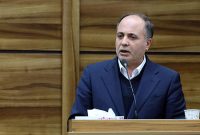 نصب پنل‌های خورشیدی در اماکن مرکزی وزارت جهاد کشاورزی