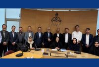 رونمایی شرکت پتروشیمی اروند از دو گرید جدید PVC پزشکی