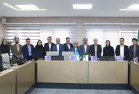 آمادگی مگاپروژۀ الماس ماهشهر جهت پیشرفت در سال ۱۴۰۴