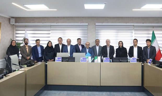 آمادگی مگاپروژۀ الماس ماهشهر جهت پیشرفت در سال ۱۴۰۴