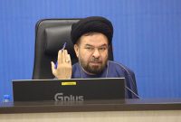 نشست هم‌اندیشی جامعۀ‌ ایثارگری در قم برگزار گردید