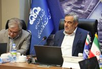 ضرورت تغییر مدل توسعۀ مناطق پیرامونی