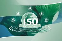 پتروشیمی گچساران گواهی‌نامۀ ISO ۱۴۰۰۱:۲۰۱۵ دریافت کرد