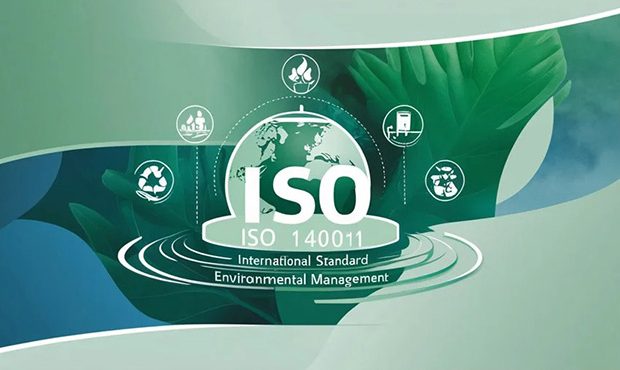 پتروشیمی گچساران گواهینامۀ ISO ۱۴۰۰۱:۲۰۱۵ دریافت کرد پتروشیمی گچساران گواهینامۀ ISO ۱۴۰۰۱:۲۰۱۵ دریافت کرد