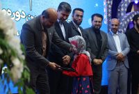 پایان دور دوم مسابقات قرآنی شمیم ملکوتِ پالایشگاه آبادان
