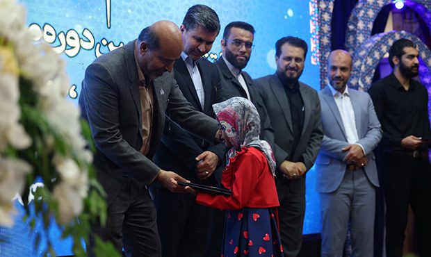 پایان دور دوم مسابقات قرآنی شمیم ملکوتِ پالایشگاه آبادان پایان دور دوم مسابقات قرآنی شمیم ملکوتِ پالایشگاه آبادان