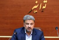 منفی شدن رشد اوج تقاضای مصرف برق برای نخستین‌بار