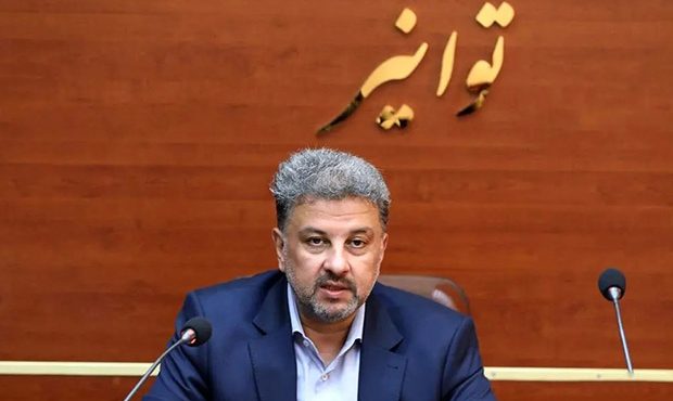 منفی شدن رشد اوج تقاضای مصرف برق برای نخستینبار منفی شدن رشد اوج تقاضای مصرف برق برای نخستینبار