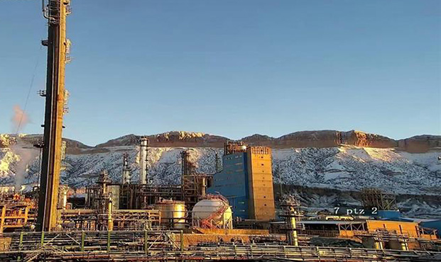 اخذ مجوز افزایش سرمایه برای تکمیل طرح پروپیلن ارغوانگستر اخذ مجوز افزایش سرمایه برای تکمیل طرح پروپیلن ارغوانگستر