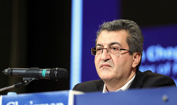 کاهش ۵۰ درصدی نشر کربن با هزینۀ کم در صنعت پتروشیمی کاهش ۵۰ درصدی نشر کربن با هزینۀ کم در صنعت پتروشیمی