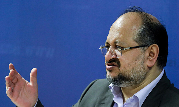 هیچ پروژهای بدون پیوست زیستمحیطی، جواز اجرا نمییابد هیچ پروژهای بدون پیوست زیستمحیطی، جواز اجرا نمییابد