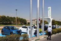 تمهیدات شهرداری تهران برای ساخت ایستگاه‌های شارژ برقی