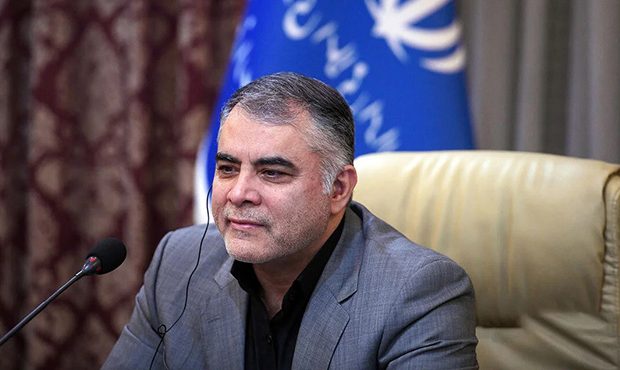 رهنمود مقام معظم رهبری، راهگشای ما در وزارت نفت بود رهنمود مقام معظم رهبری، راهگشای ما در وزارت نفت بود