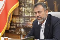نقش مؤثر واحد پژوهش و فناوری پارس جنوبی در ارتقاء کارایی