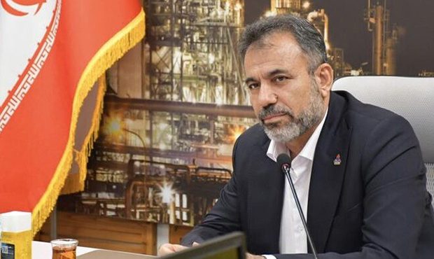 نقش مؤثر واحد پژوهش و فناوری پارس جنوبی در ارتقاء کارایی
