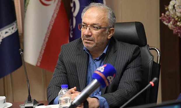 هم‌افزایی شرکت ملّی حفاری با سازمان حفاظت محیط زیست