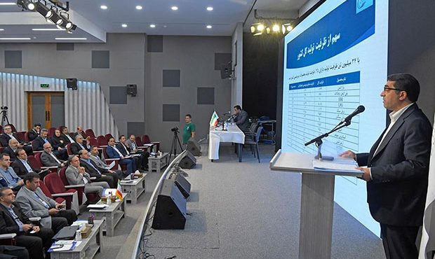 تقویت صنعت پتروشیمی به‌معنای تقویت اقتصاد ایران است