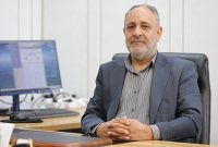 محمّدصادق حاجیان، مشاور مدیرعامل پالایشگاه اصفهان شد