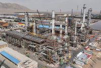 شست‌وشوی شیمیایی مبدّل پکیناکس