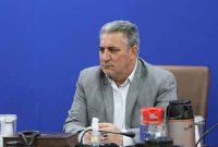 لزوم تجهیز ماشین‌آلات کشاورزی و راه‌سازی به سامانۀ GPS