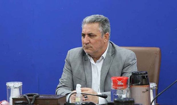 لزوم تجهیز ماشین‌آلات کشاورزی و راه‌سازی به سامانۀ GPS