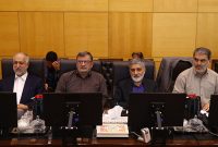 سهم بسیار اندک ایران در میادین مشترک