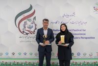 پتروشیمی بوعلی‌سینا از نگاه مردم مورد تقدیر قرار گرفت