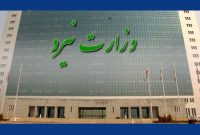 صدمه‌ای به زیرساخت‌های آب و برق کشور وارد نیامده است