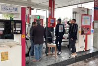 وضعیت سوخت‌رسانی در پمب‌بنزین‌های مازندران عادی است